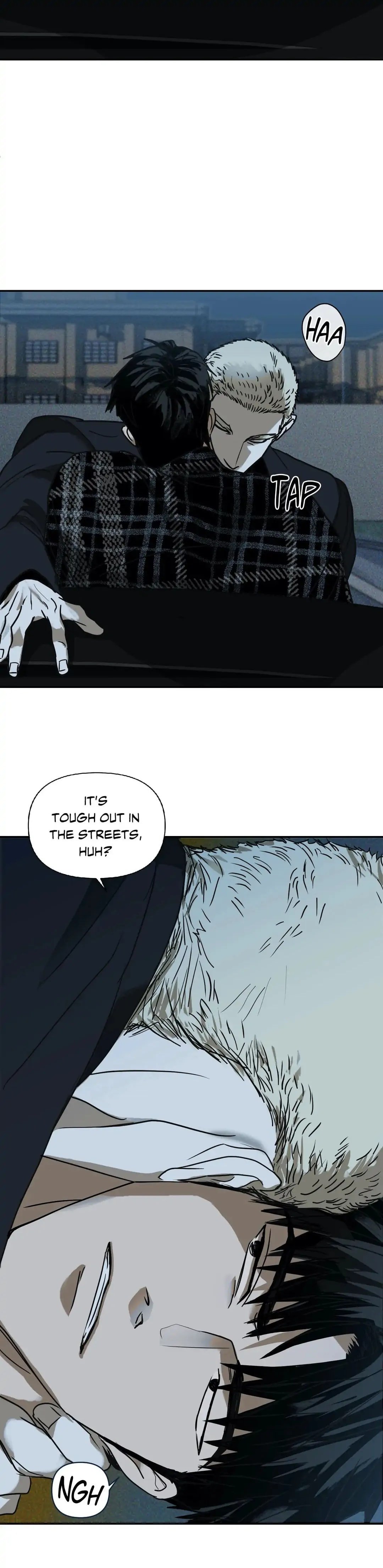 Shutline, Chapter 2 image 26